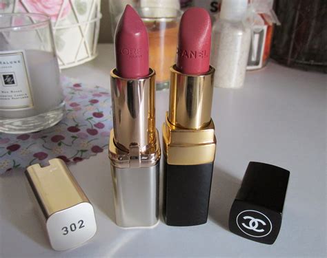 chanel secret lipstick dupe|chanel makeup dupes.